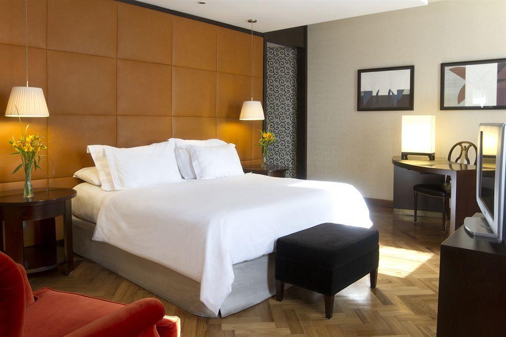 Hotel Nh Collection Buenos Aires Lancaster Zewnętrze zdjęcie