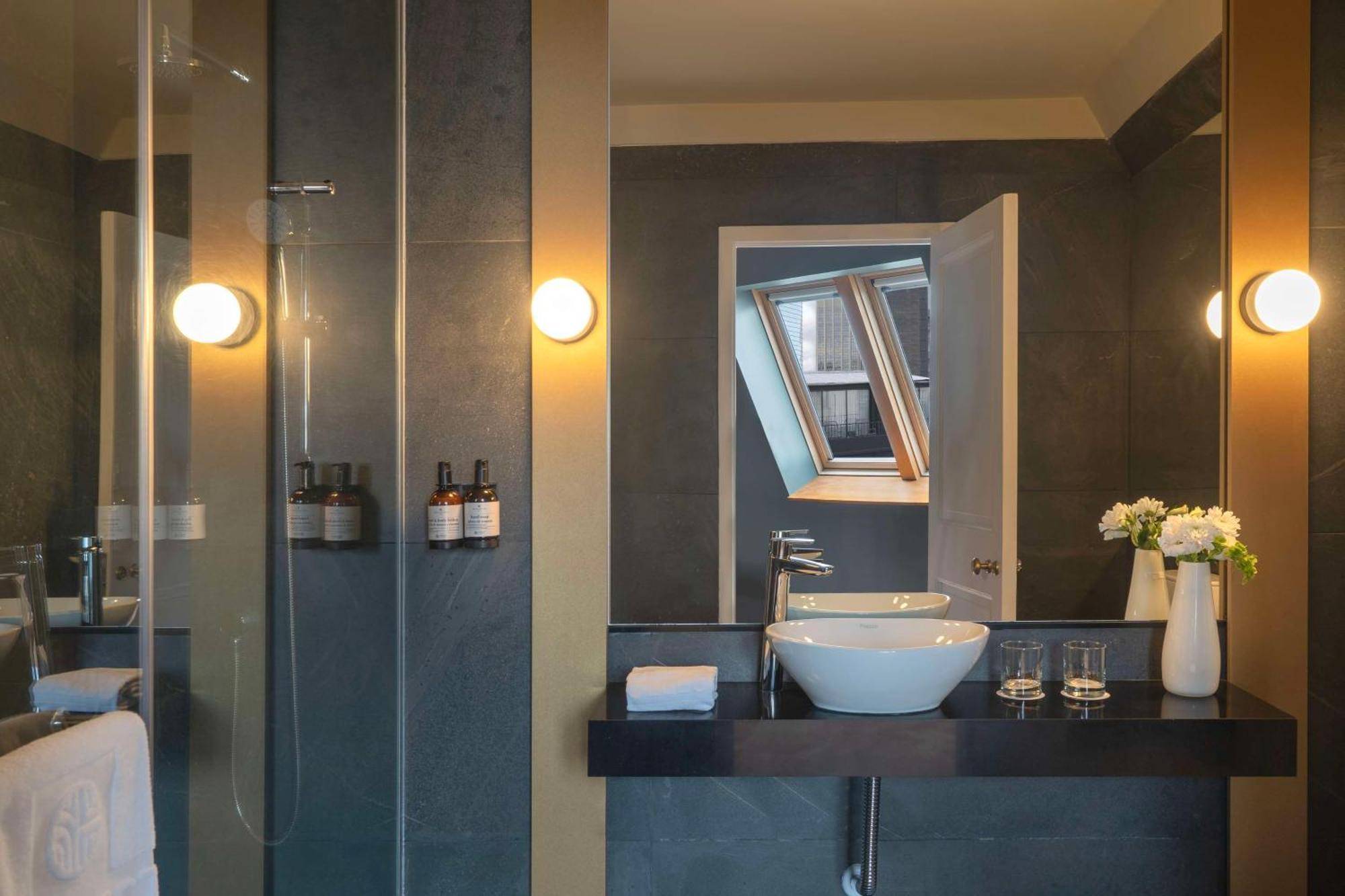 Hotel Nh Collection Buenos Aires Lancaster Zewnętrze zdjęcie
