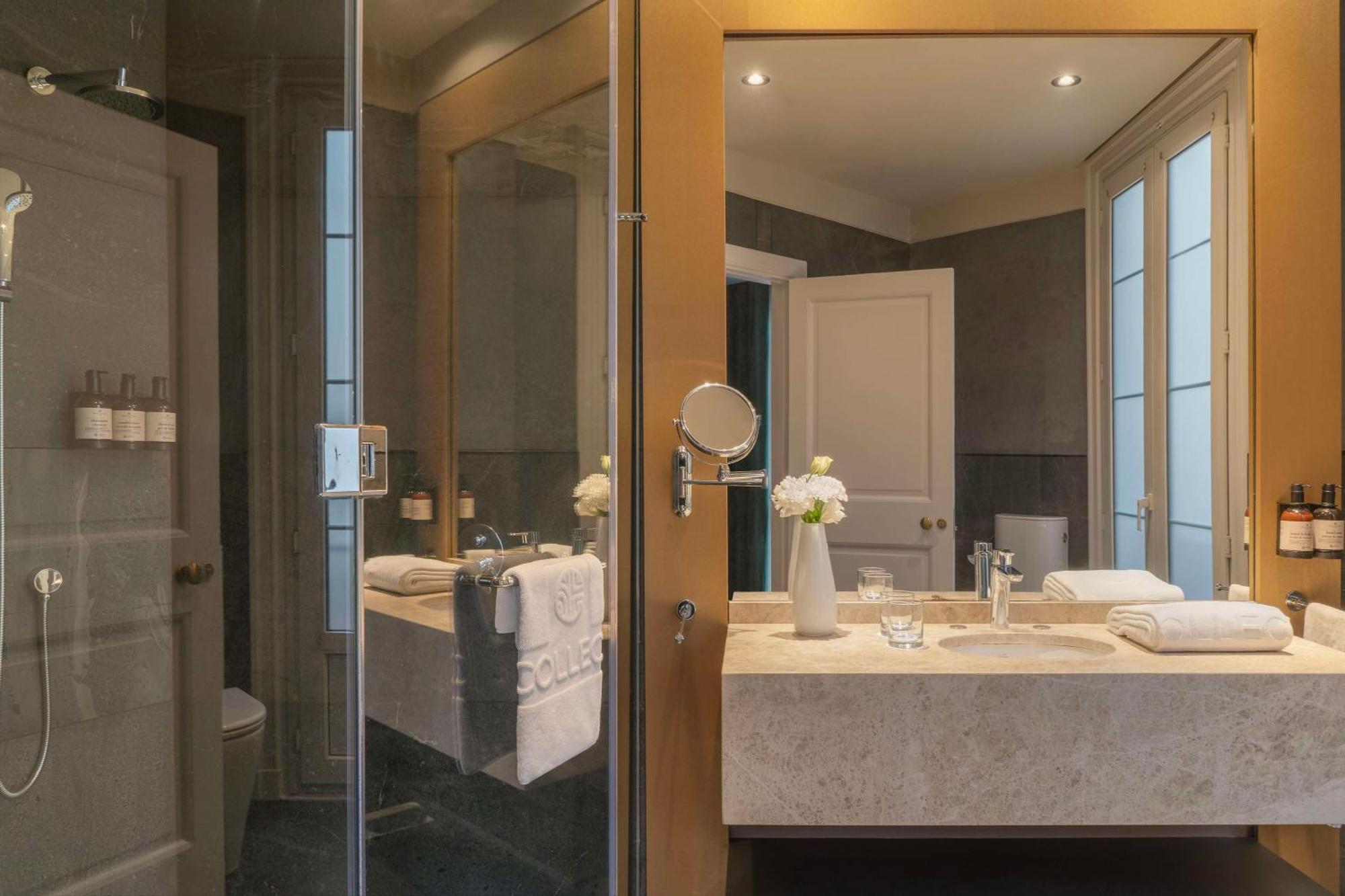 Hotel Nh Collection Buenos Aires Lancaster Zewnętrze zdjęcie