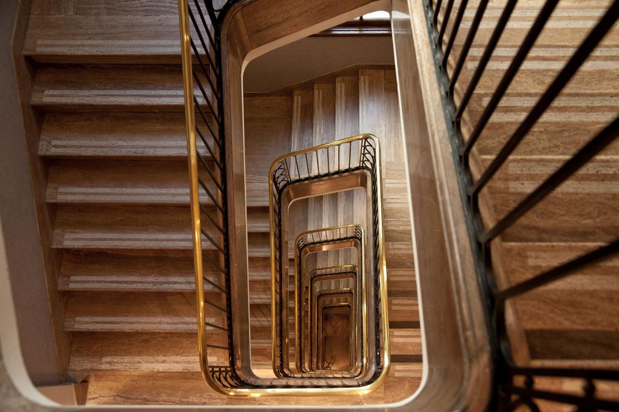 Hotel Nh Collection Buenos Aires Lancaster Zewnętrze zdjęcie