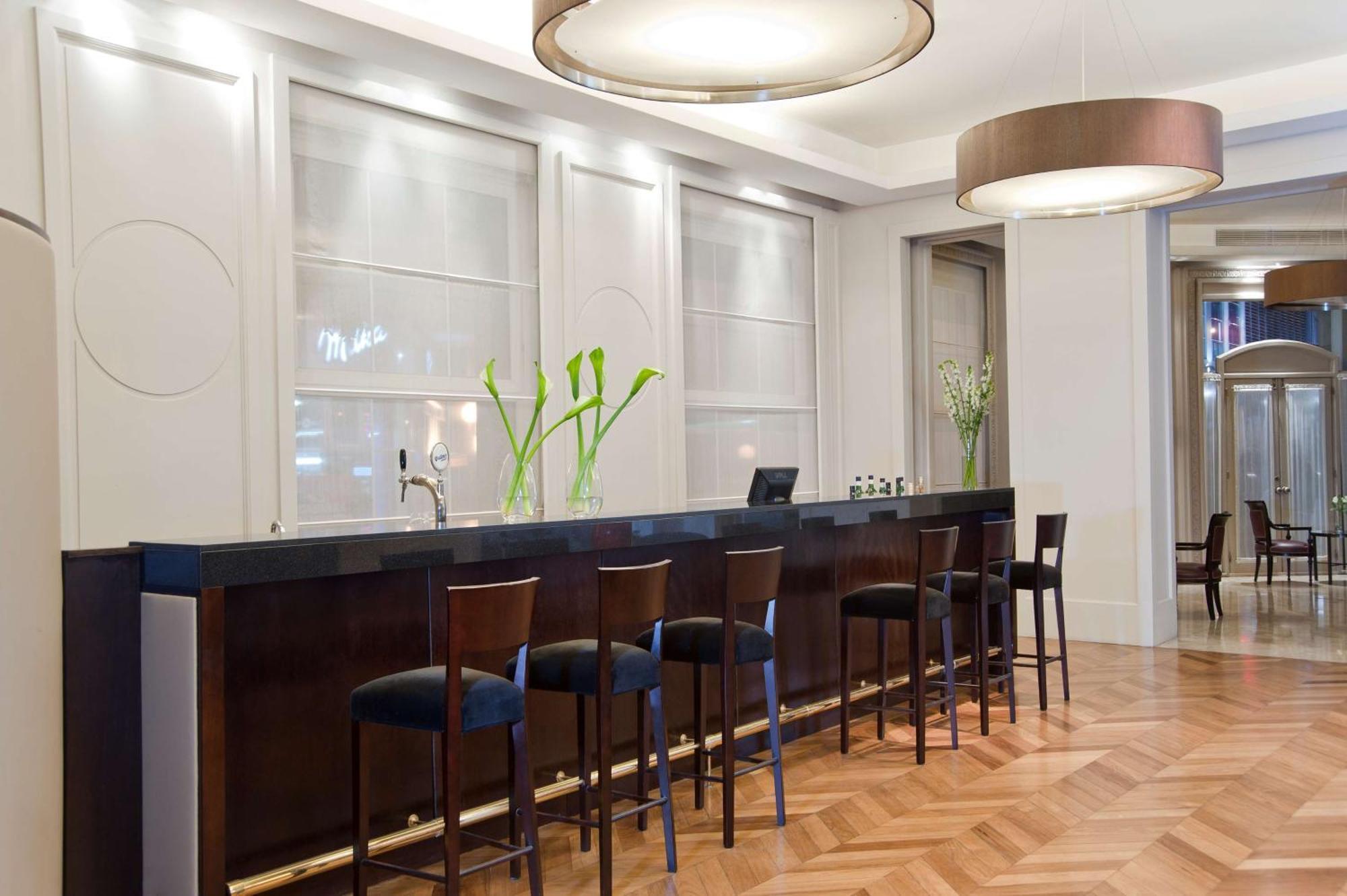 Hotel Nh Collection Buenos Aires Lancaster Zewnętrze zdjęcie
