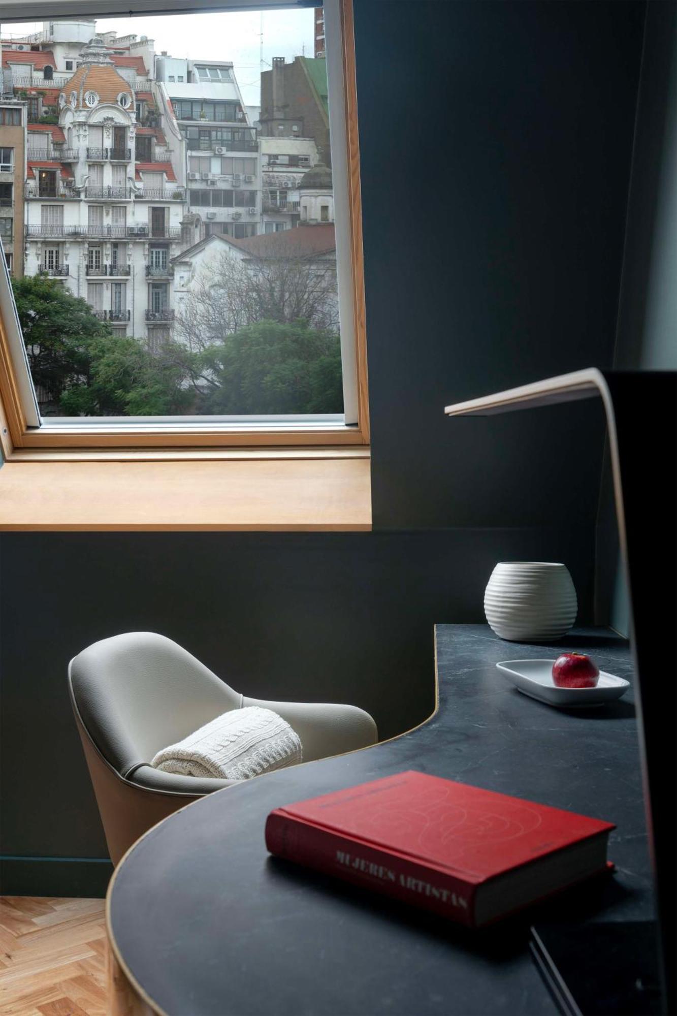 Hotel Nh Collection Buenos Aires Lancaster Zewnętrze zdjęcie