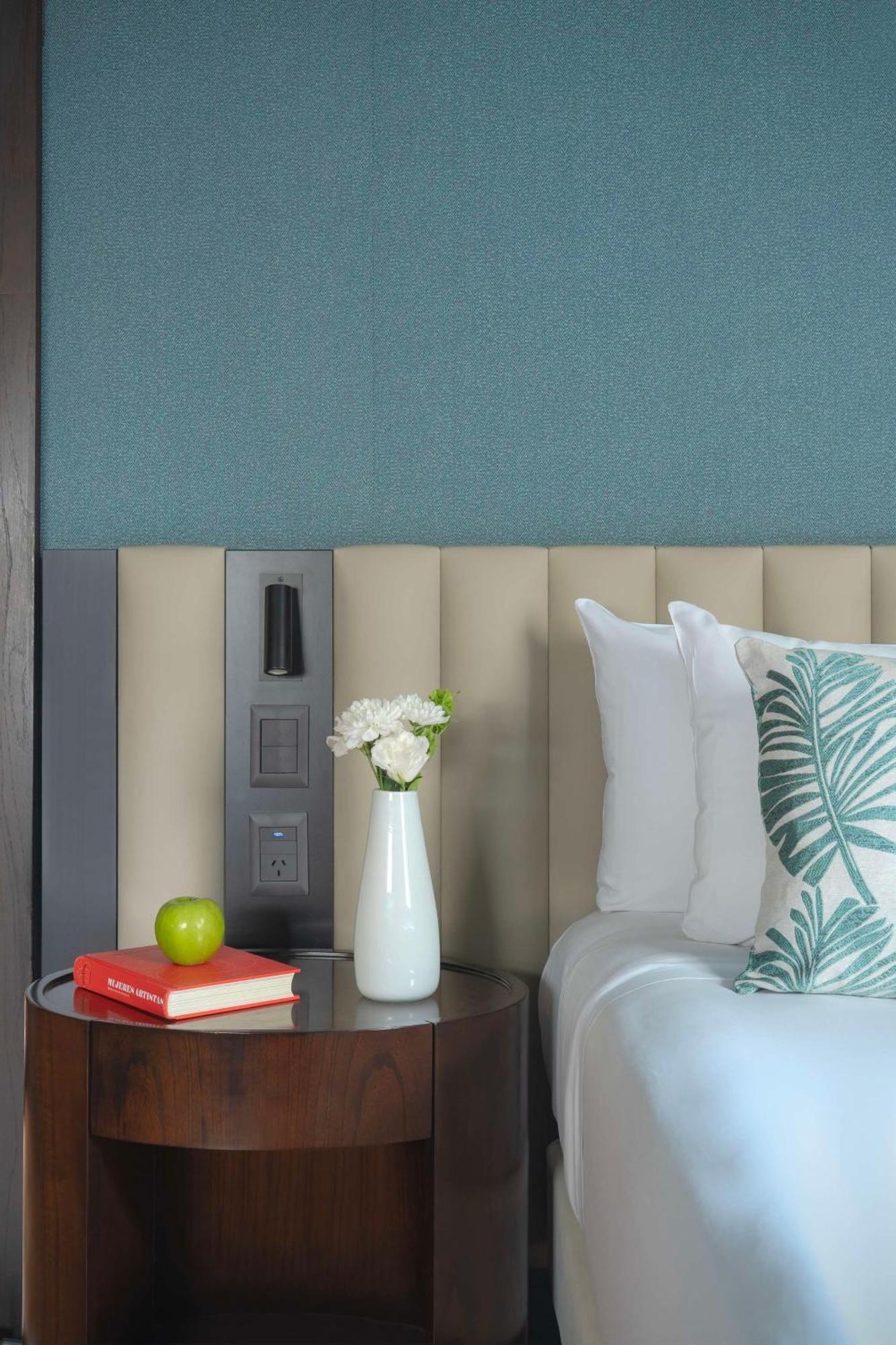 Hotel Nh Collection Buenos Aires Lancaster Zewnętrze zdjęcie