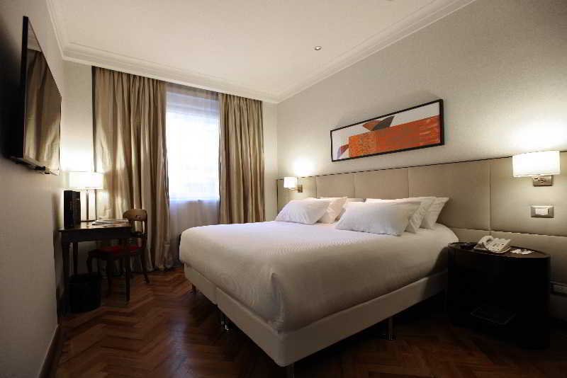Hotel Nh Collection Buenos Aires Lancaster Zewnętrze zdjęcie