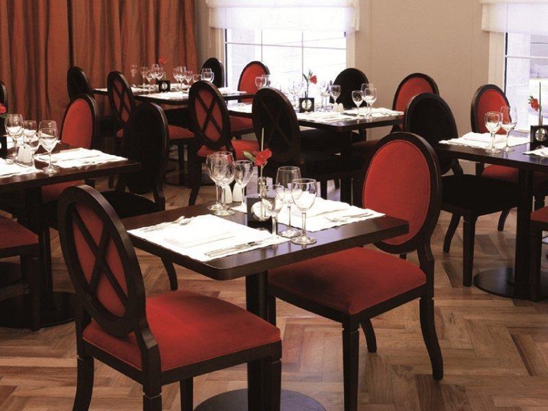 Hotel Nh Collection Buenos Aires Lancaster Zewnętrze zdjęcie