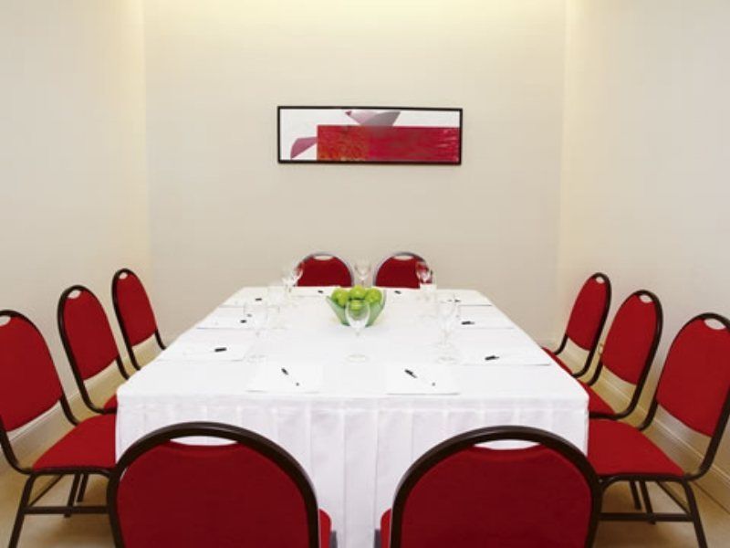 Hotel Nh Collection Buenos Aires Lancaster Zewnętrze zdjęcie