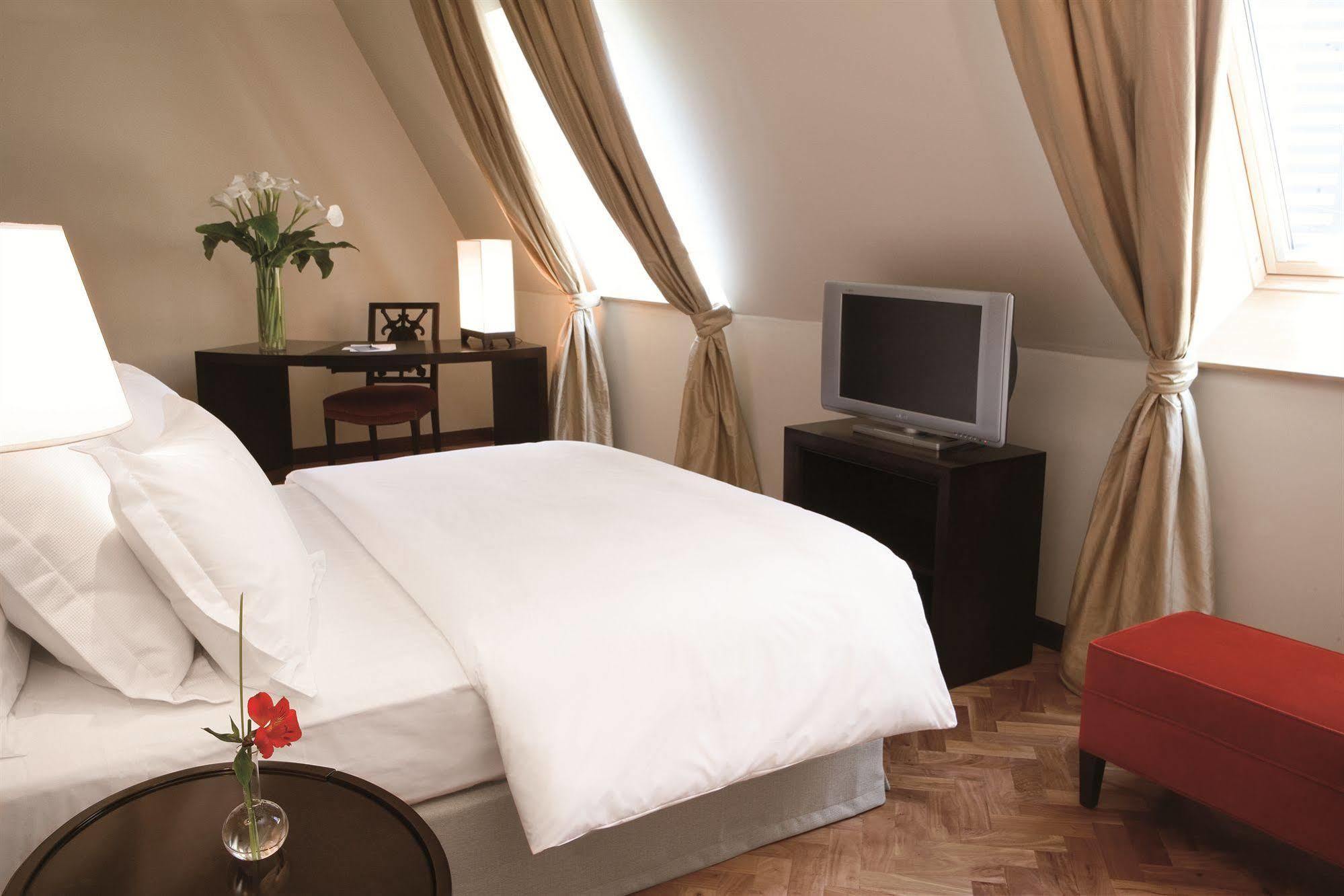 Hotel Nh Collection Buenos Aires Lancaster Pokój zdjęcie