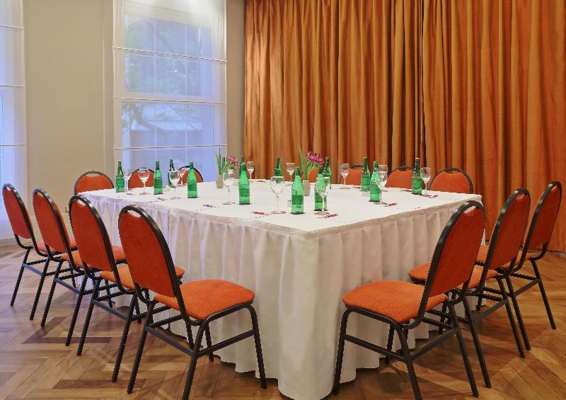 Hotel Nh Collection Buenos Aires Lancaster Zewnętrze zdjęcie